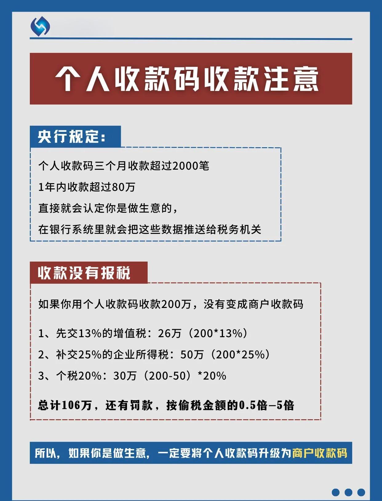 果洛最新个人收款码多少会被查方法分析(最方便真实的果洛个人收款码有金额限制吗方法)