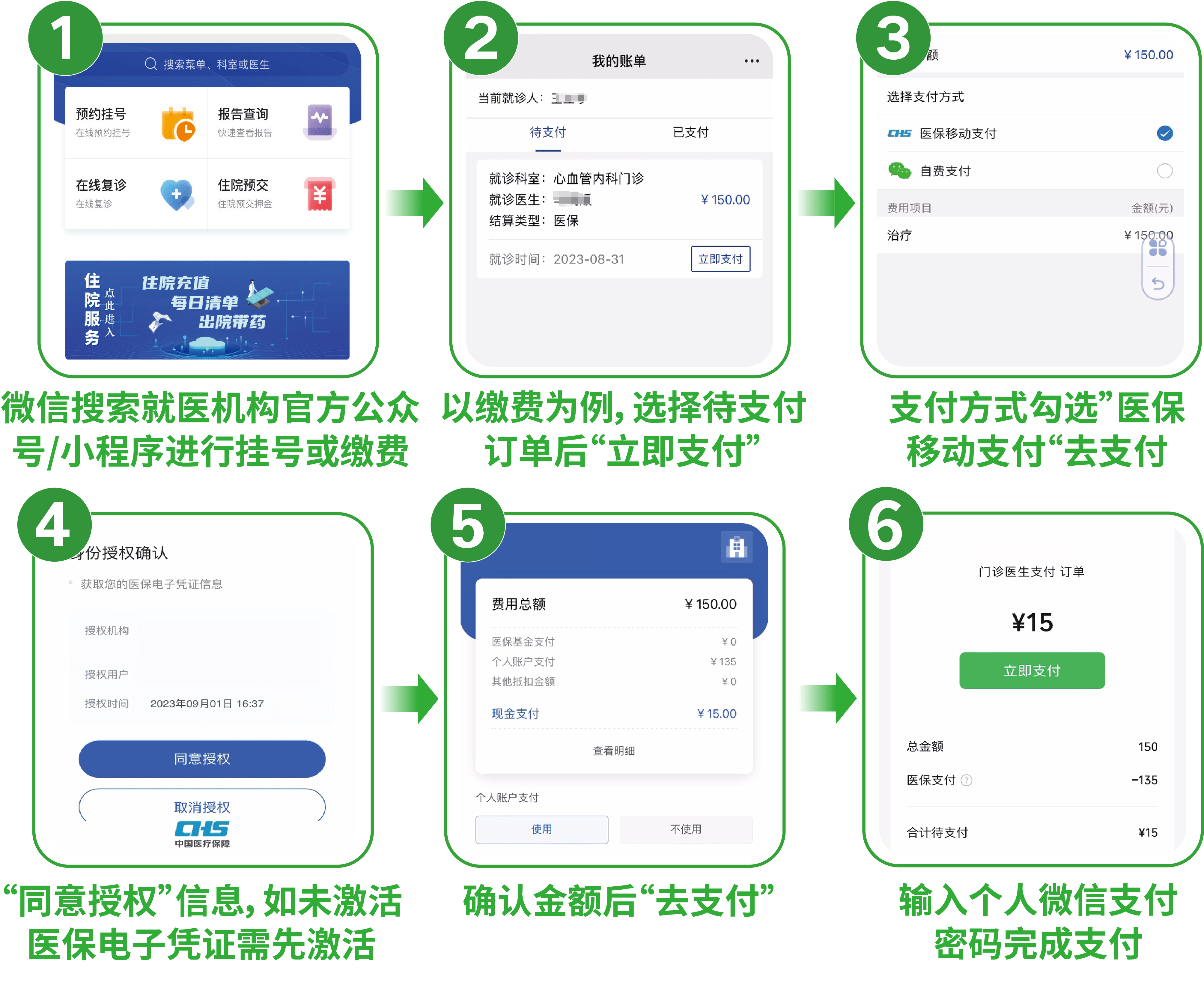 果洛最新医保套现怎么套啊微信支付方法分析(最方便真实的果洛医保套现一般收多少手续费方法)